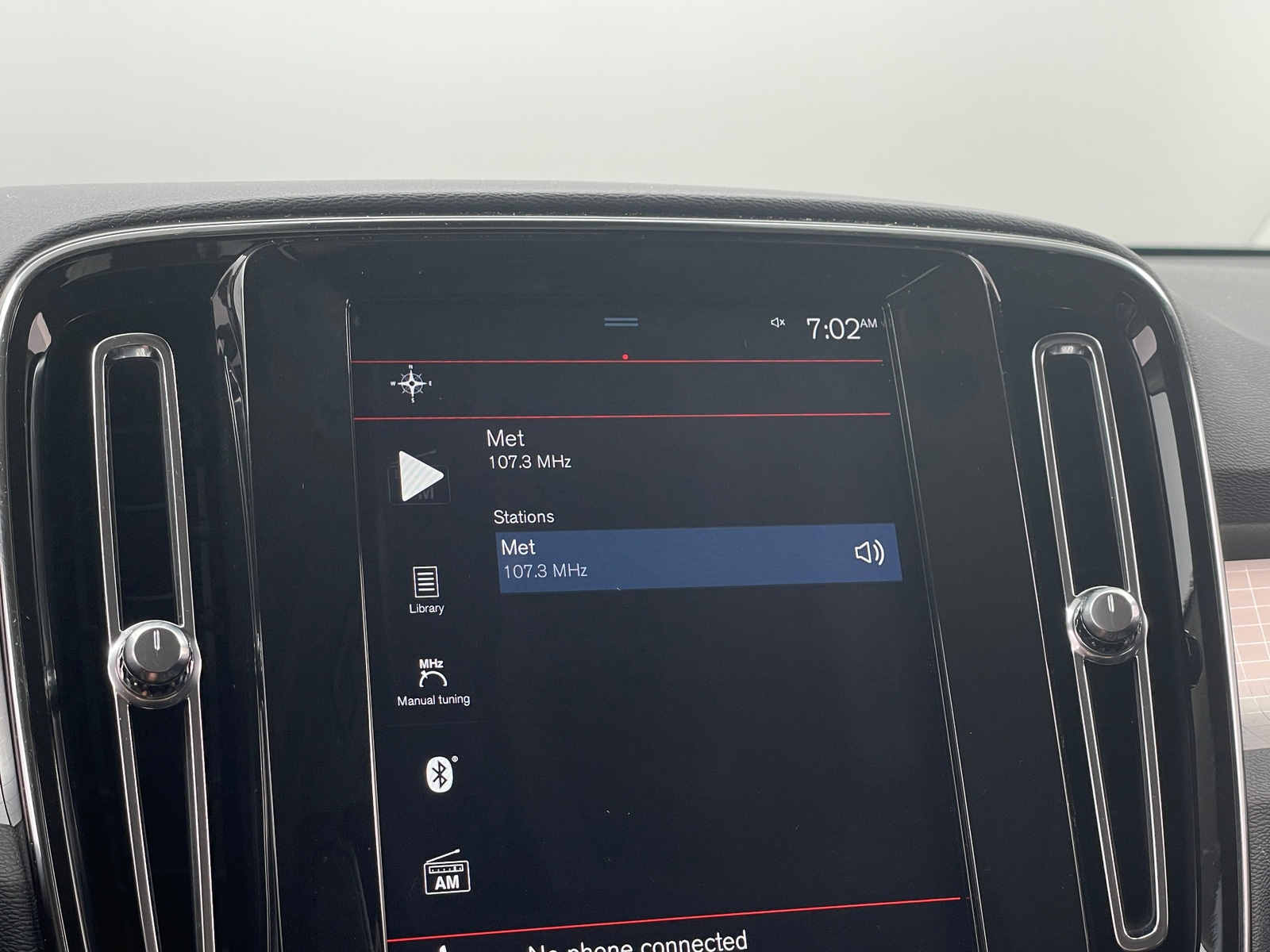 Thumbnail: 2020 Volvo XC40 - 4
