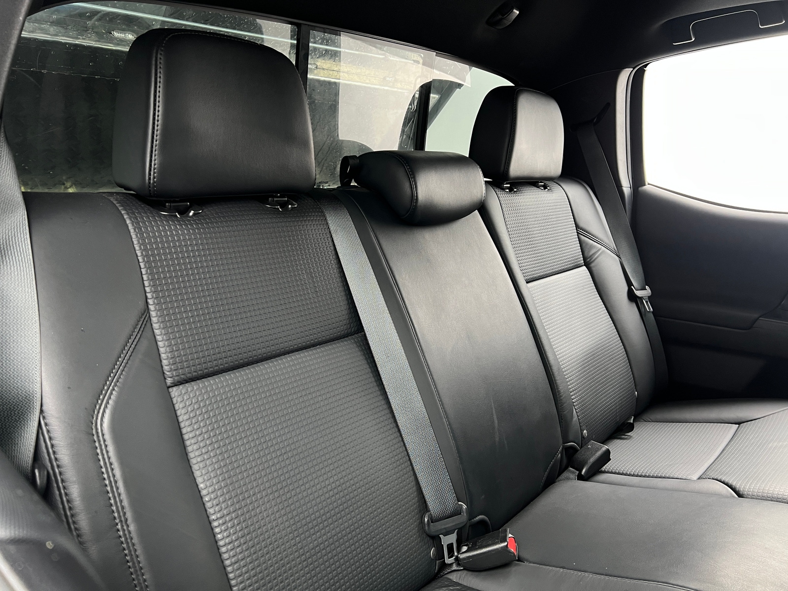 Thumbnail: 2019 Toyota Tacoma - 5