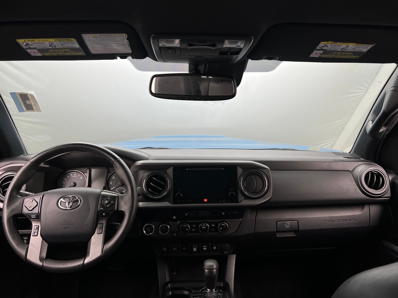 Thumbnail: 2019 Toyota Tacoma - 2