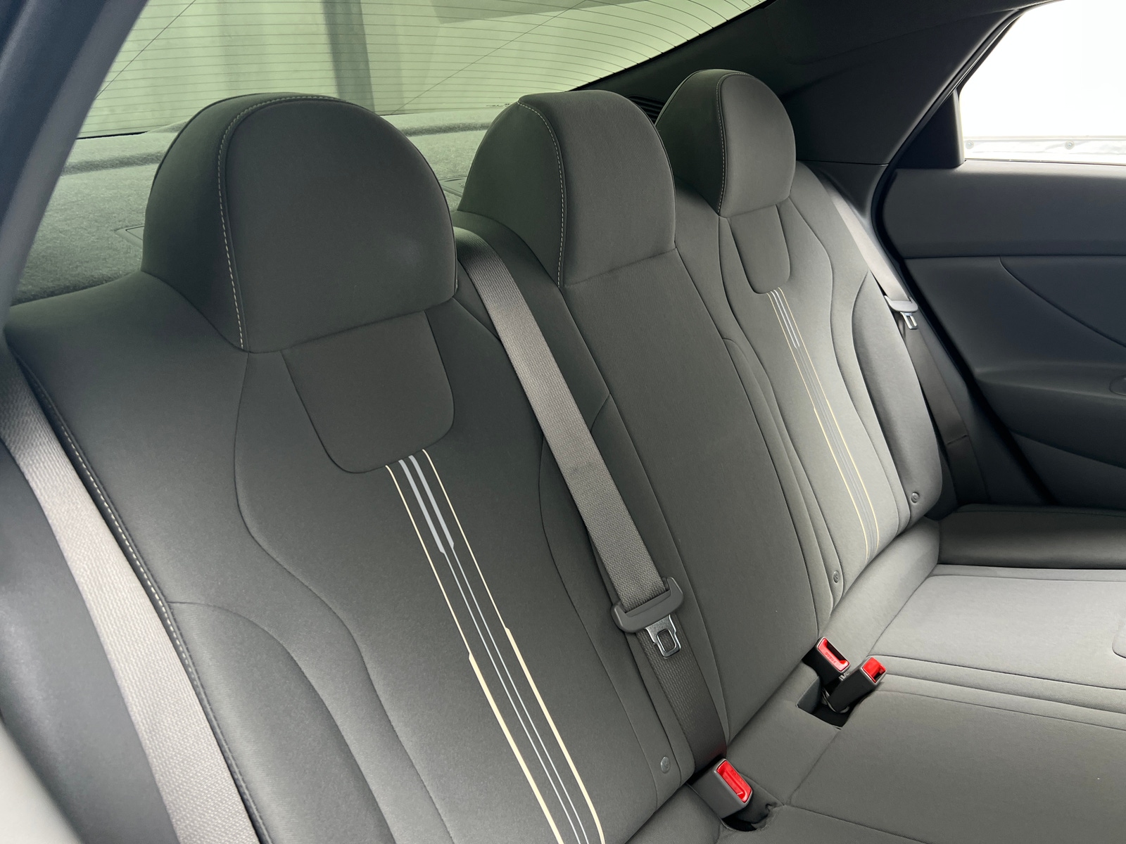 Thumbnail: 2023 Hyundai Elantra - 6
