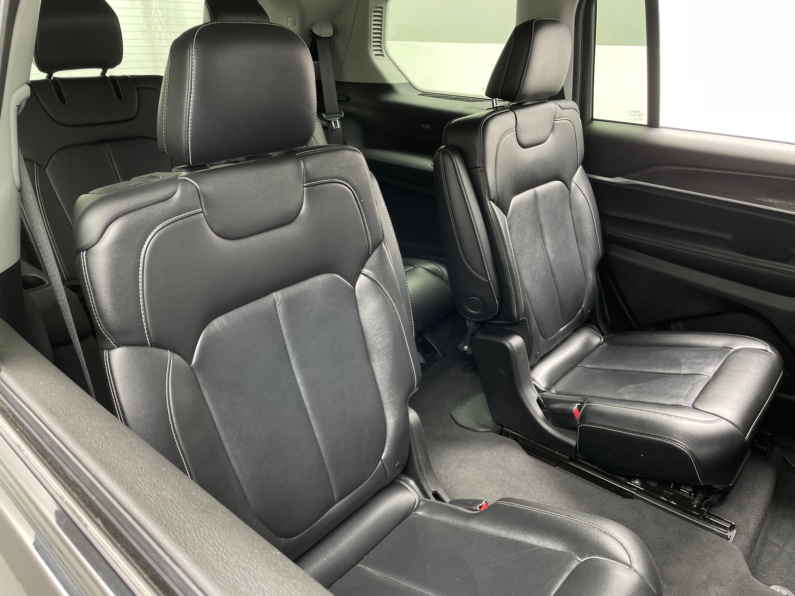 Thumbnail: 2021 Jeep Grand Cherokee L - 5