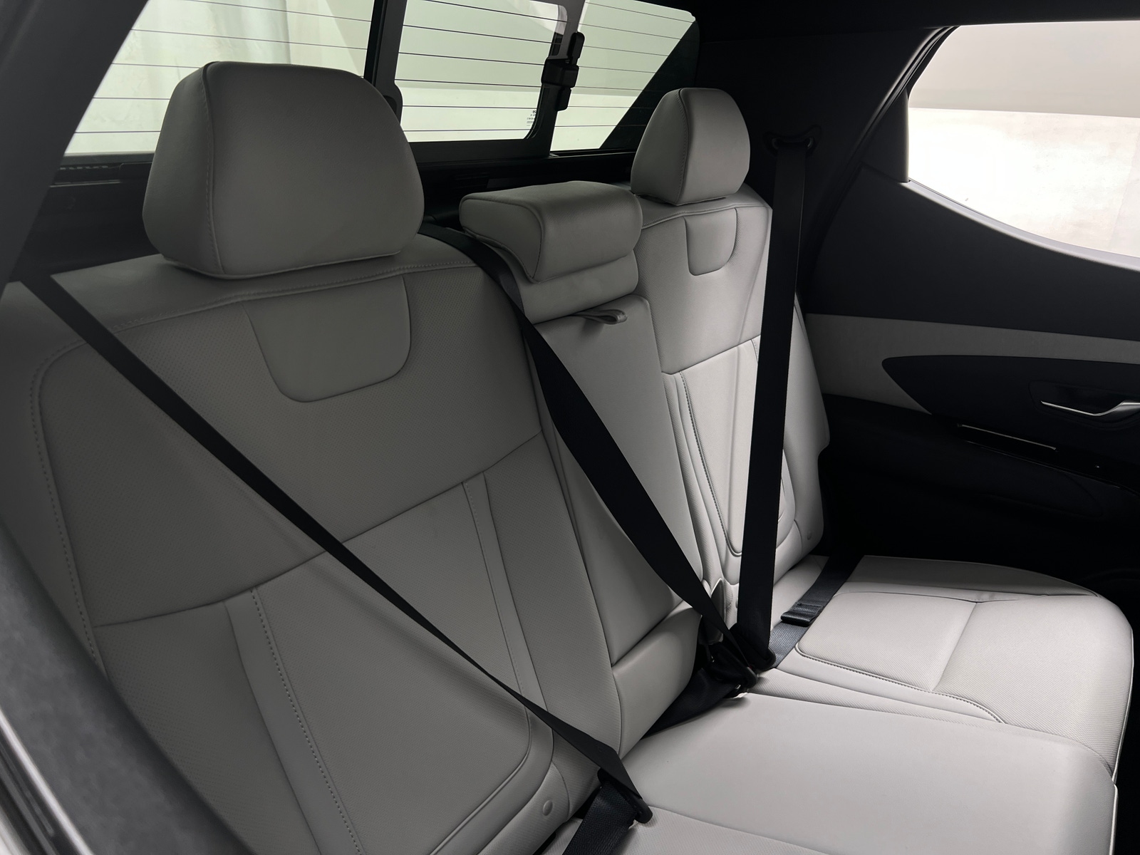 Thumbnail: 2025 Hyundai Santa Cruz - 5