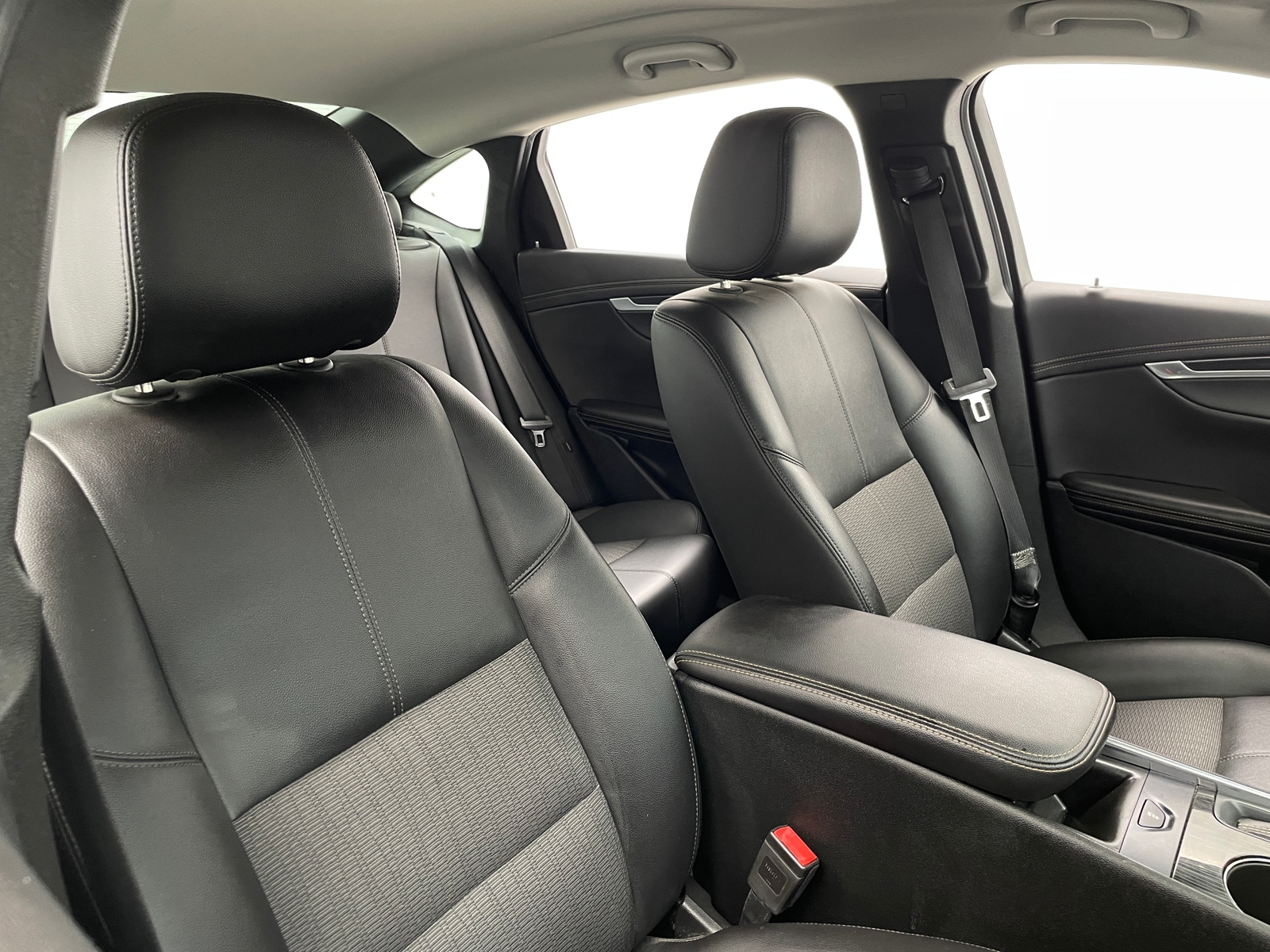 Thumbnail: 2019 Chevrolet Impala - 2