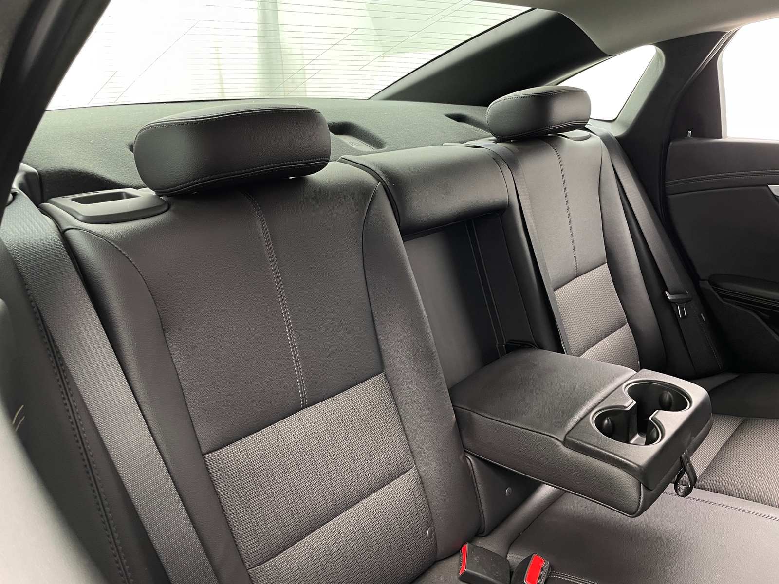 Thumbnail: 2019 Chevrolet Impala - 6