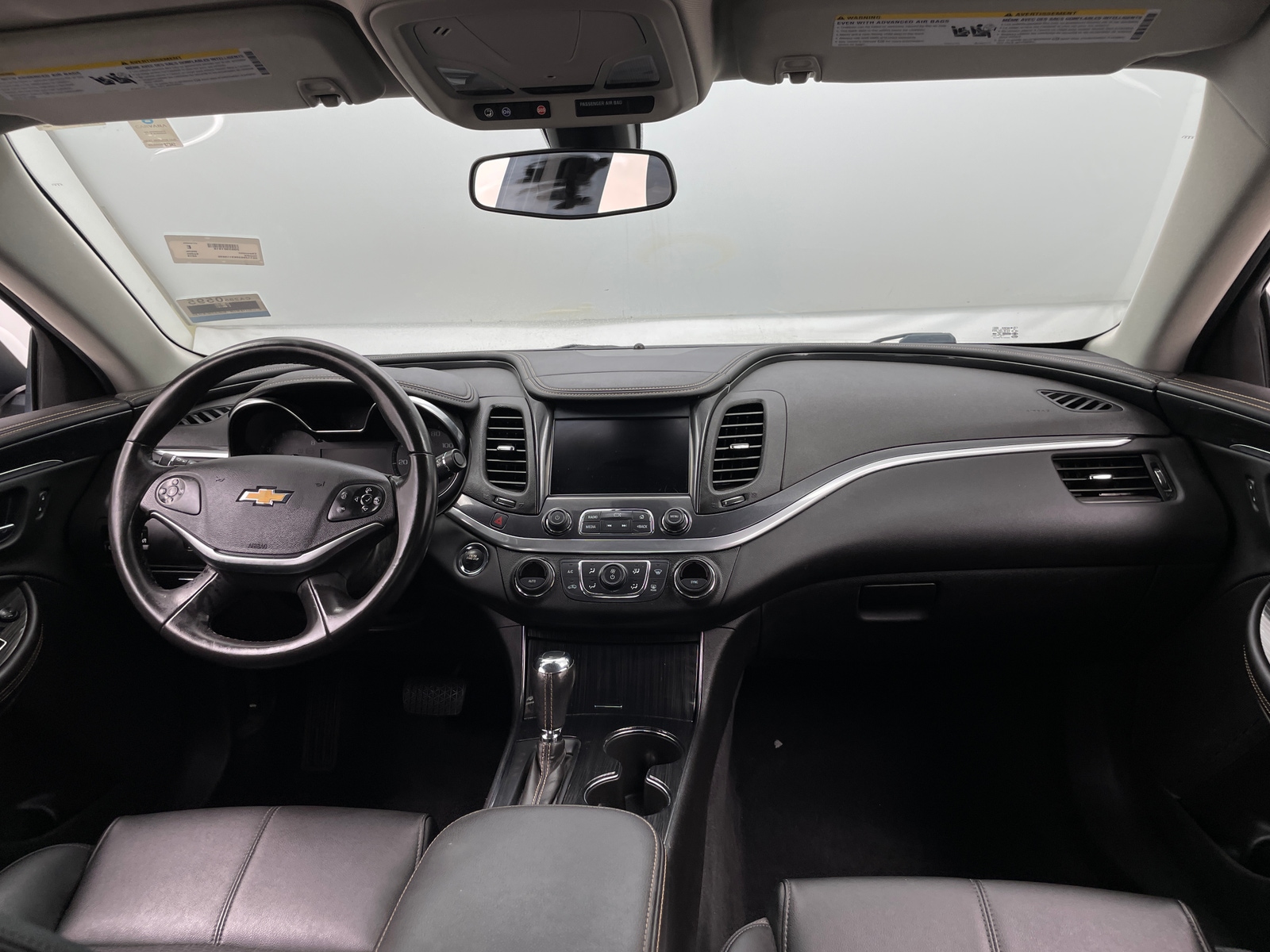 Thumbnail: 2019 Chevrolet Impala - 3