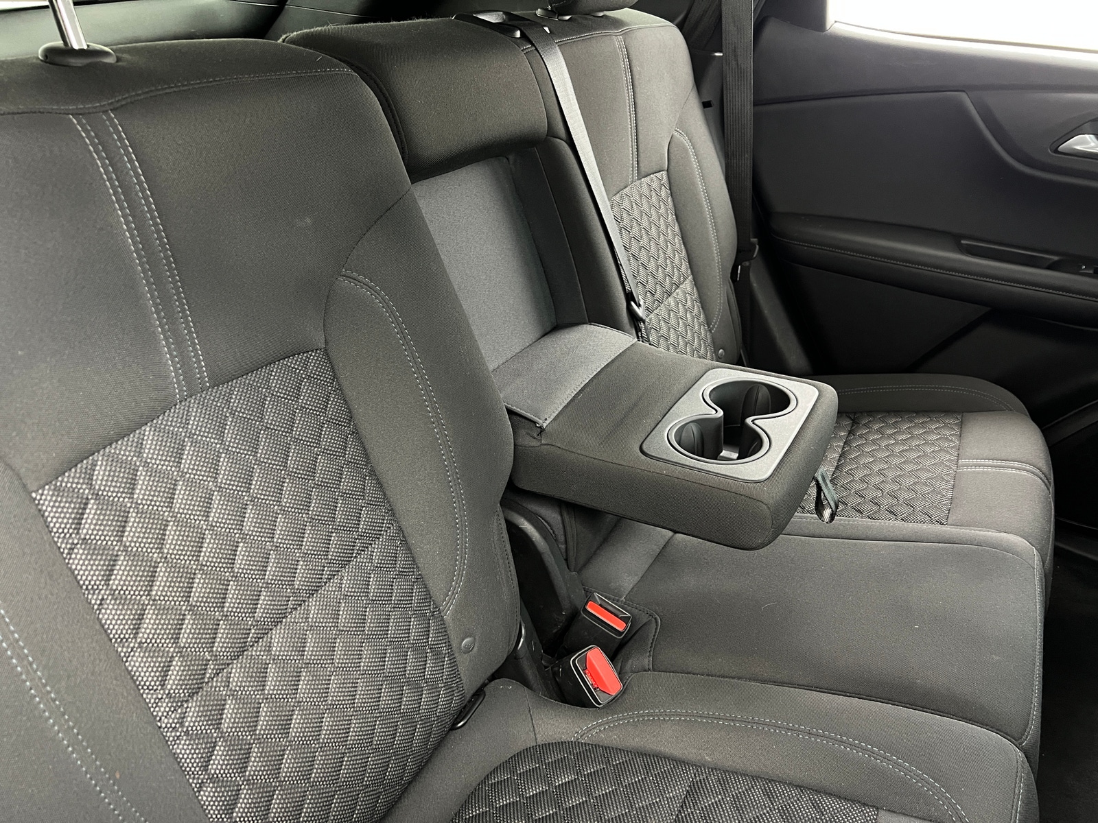 Thumbnail: 2021 Chevrolet Blazer - 6