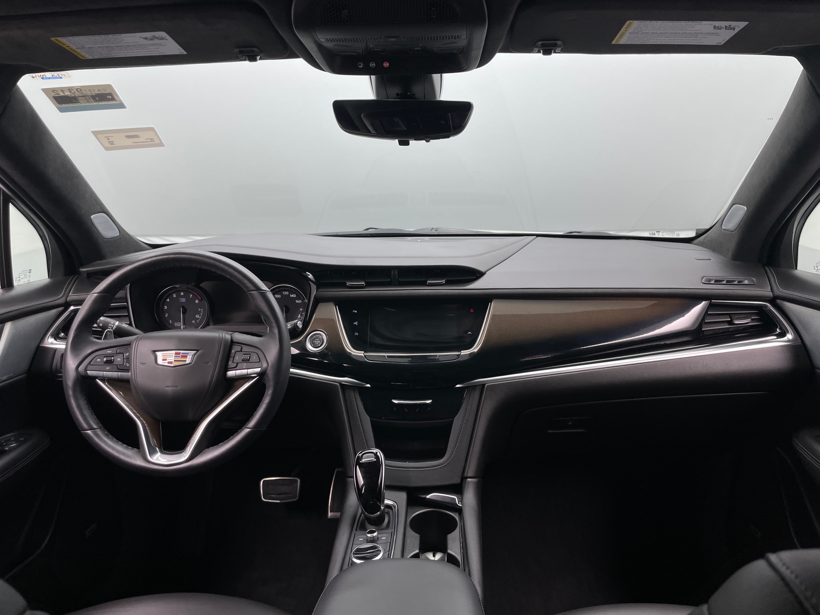 Thumbnail: 2022 Cadillac XT6 - 2