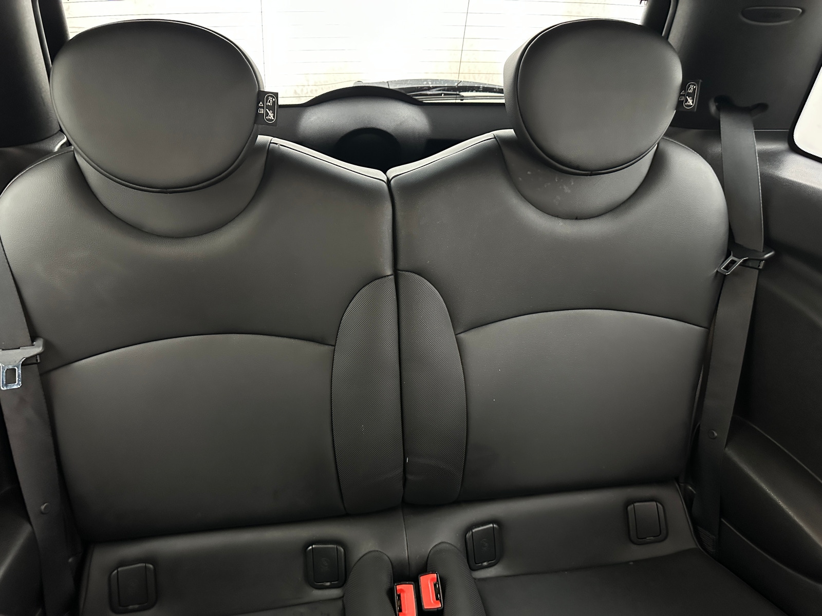 Thumbnail: 2013 MINI Cooper Hardtop - 5