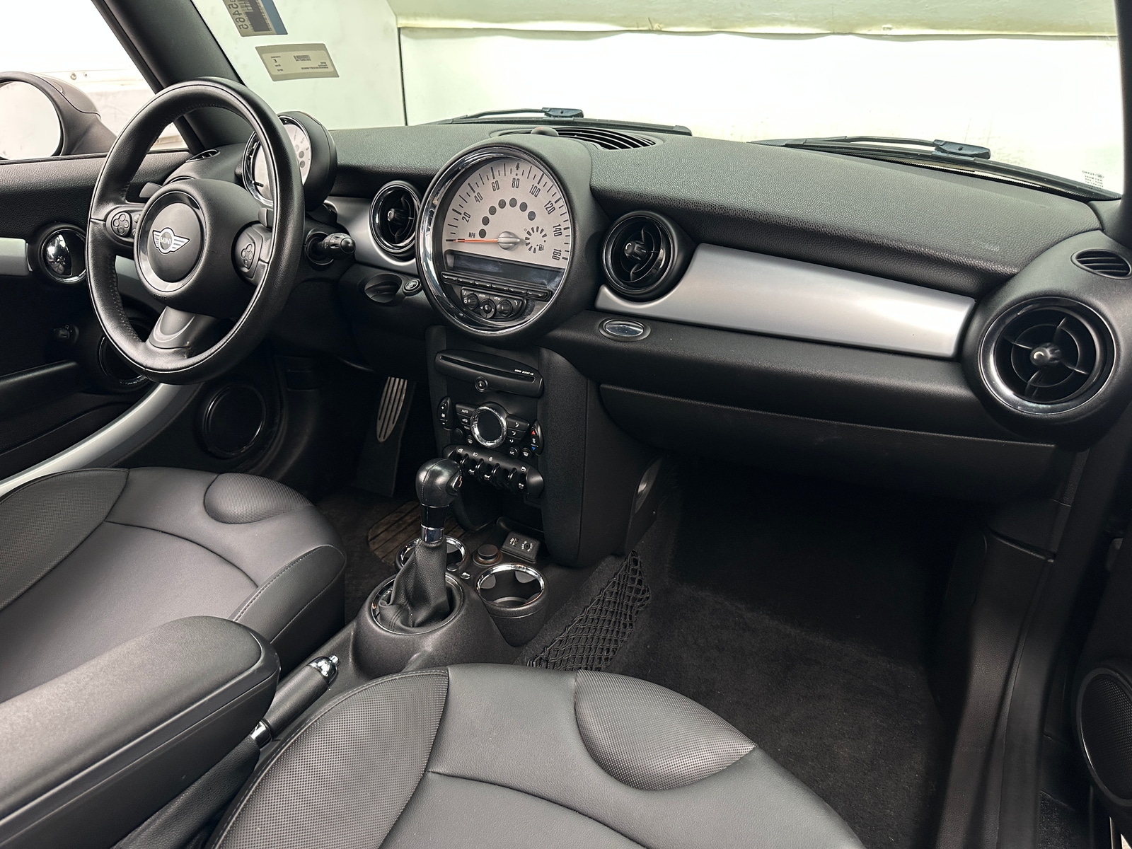 Thumbnail: 2013 MINI Cooper Hardtop - 2