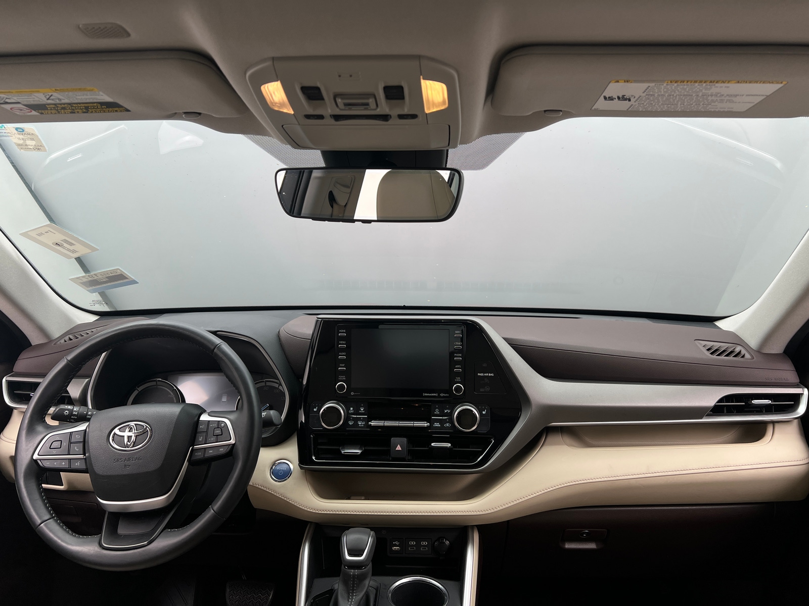 Thumbnail: 2022 Toyota Highlander - 2