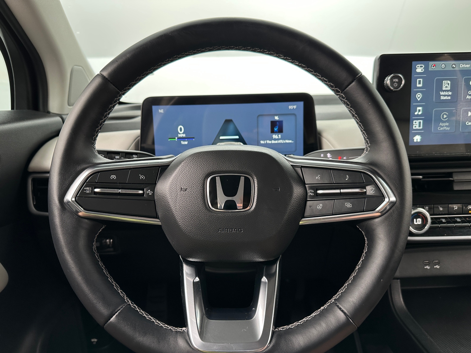 Thumbnail: 2024 Honda Prologue - 4