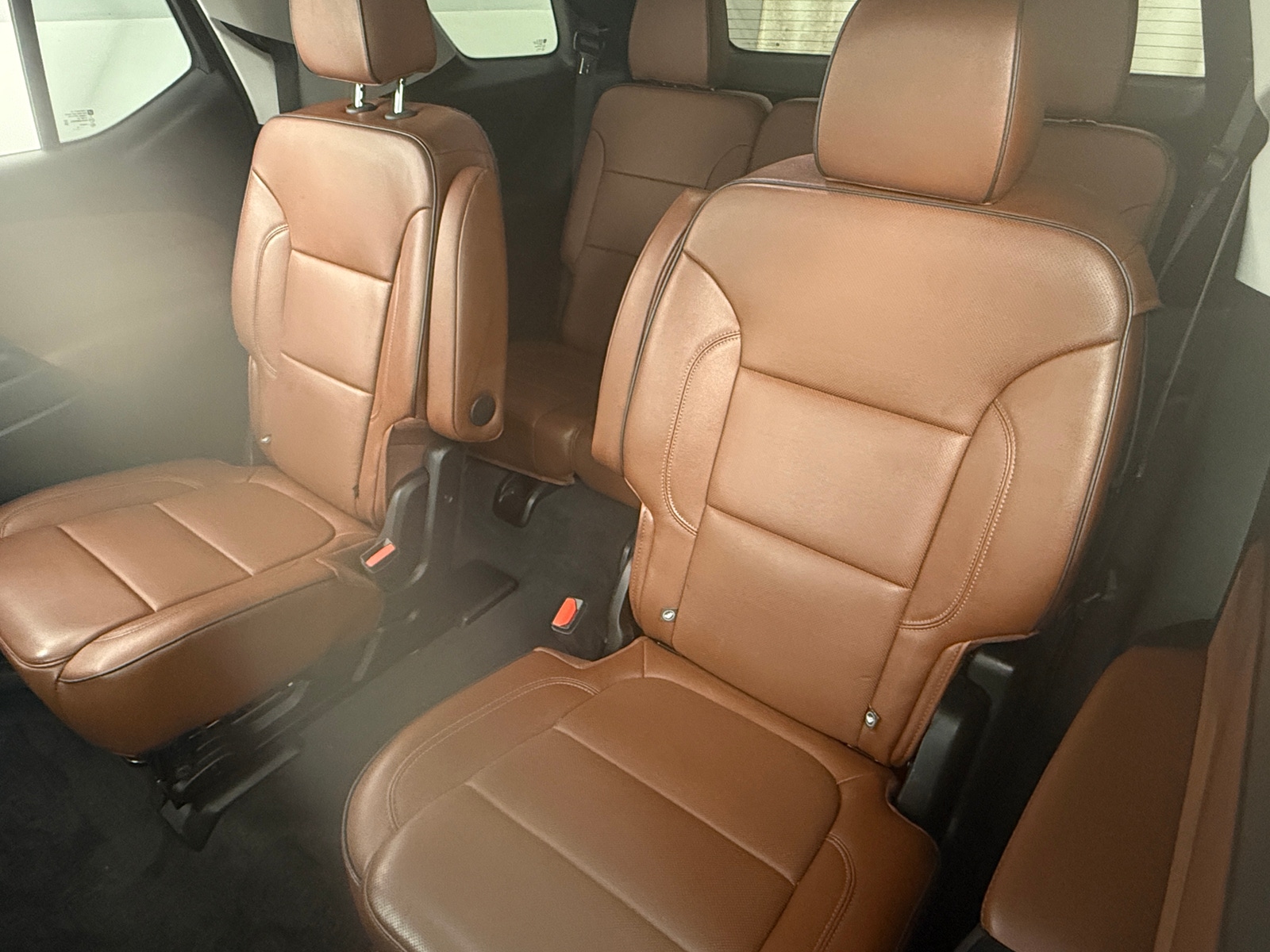 Thumbnail: 2019 Chevrolet Traverse - 5