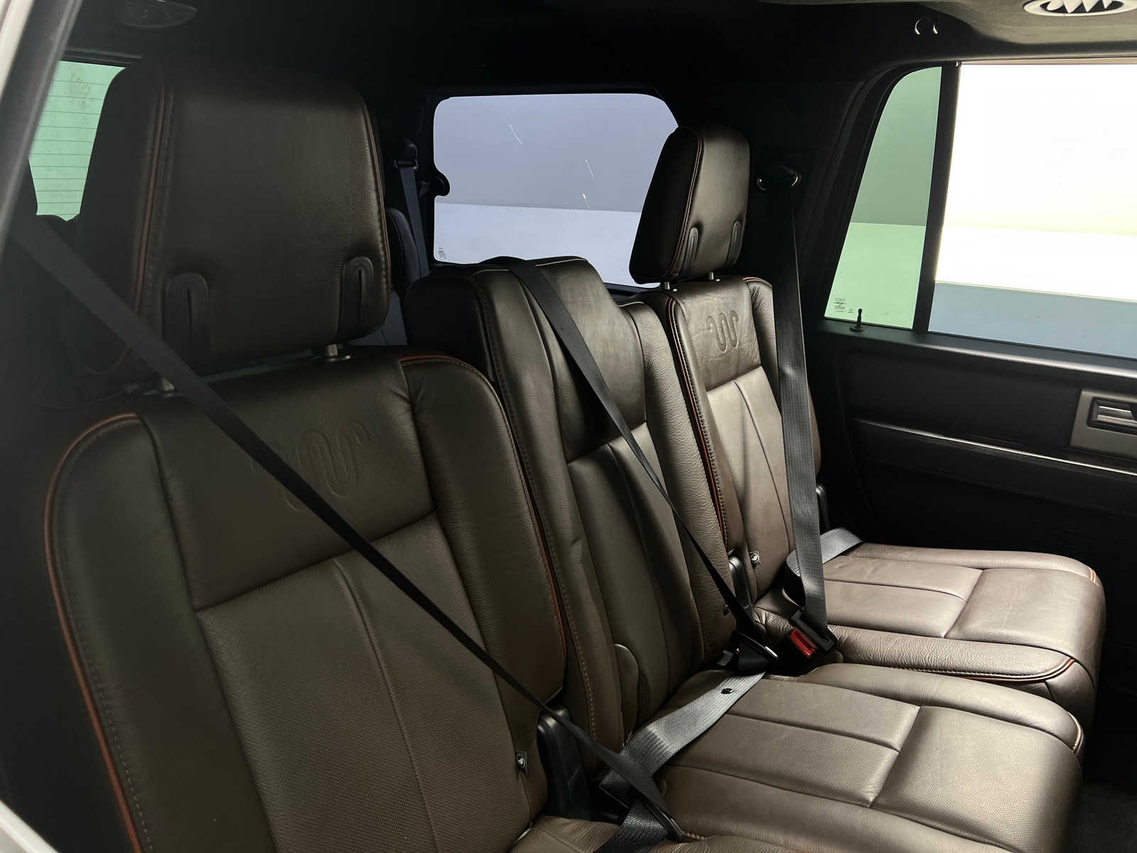 Thumbnail: 2016 Ford Expedition - 5