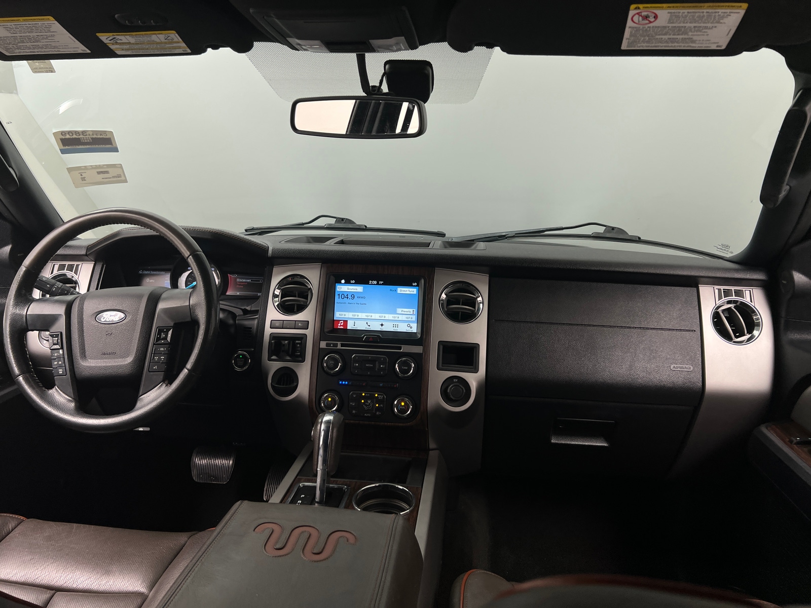 Thumbnail: 2016 Ford Expedition - 2