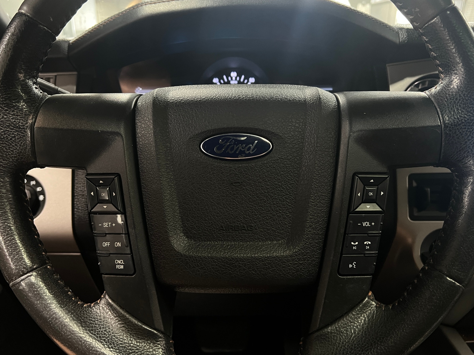 Thumbnail: 2016 Ford Expedition - 4