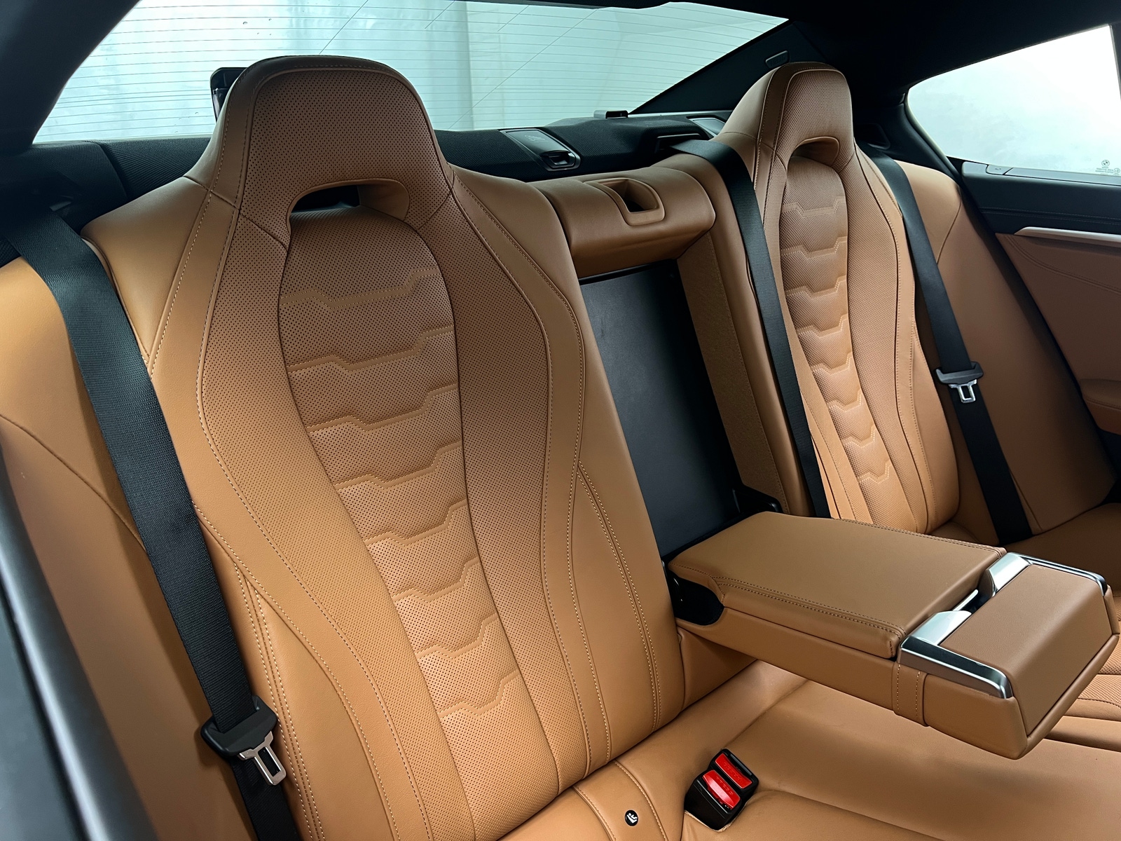 Thumbnail: 2020 BMW 8 Series - 5