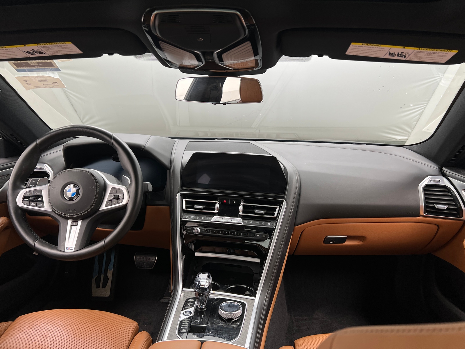 Thumbnail: 2020 BMW 8 Series - 2