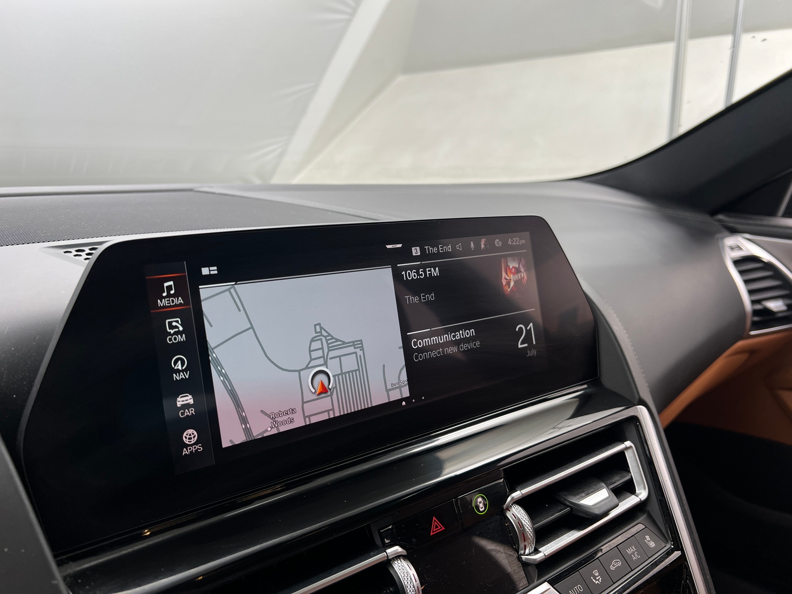 Thumbnail: 2020 BMW 8 Series - 3