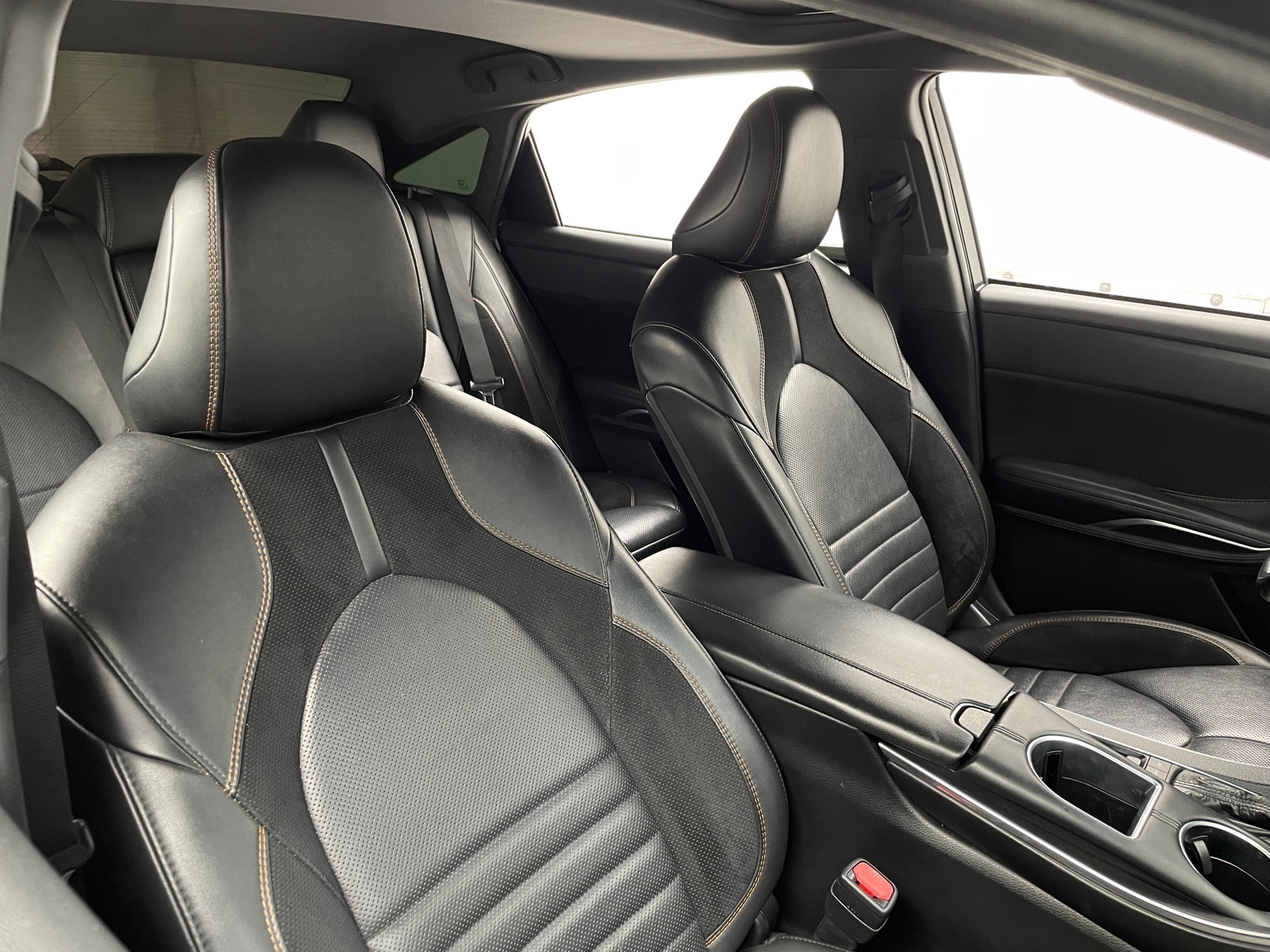 Thumbnail: 2019 Toyota Avalon - 2