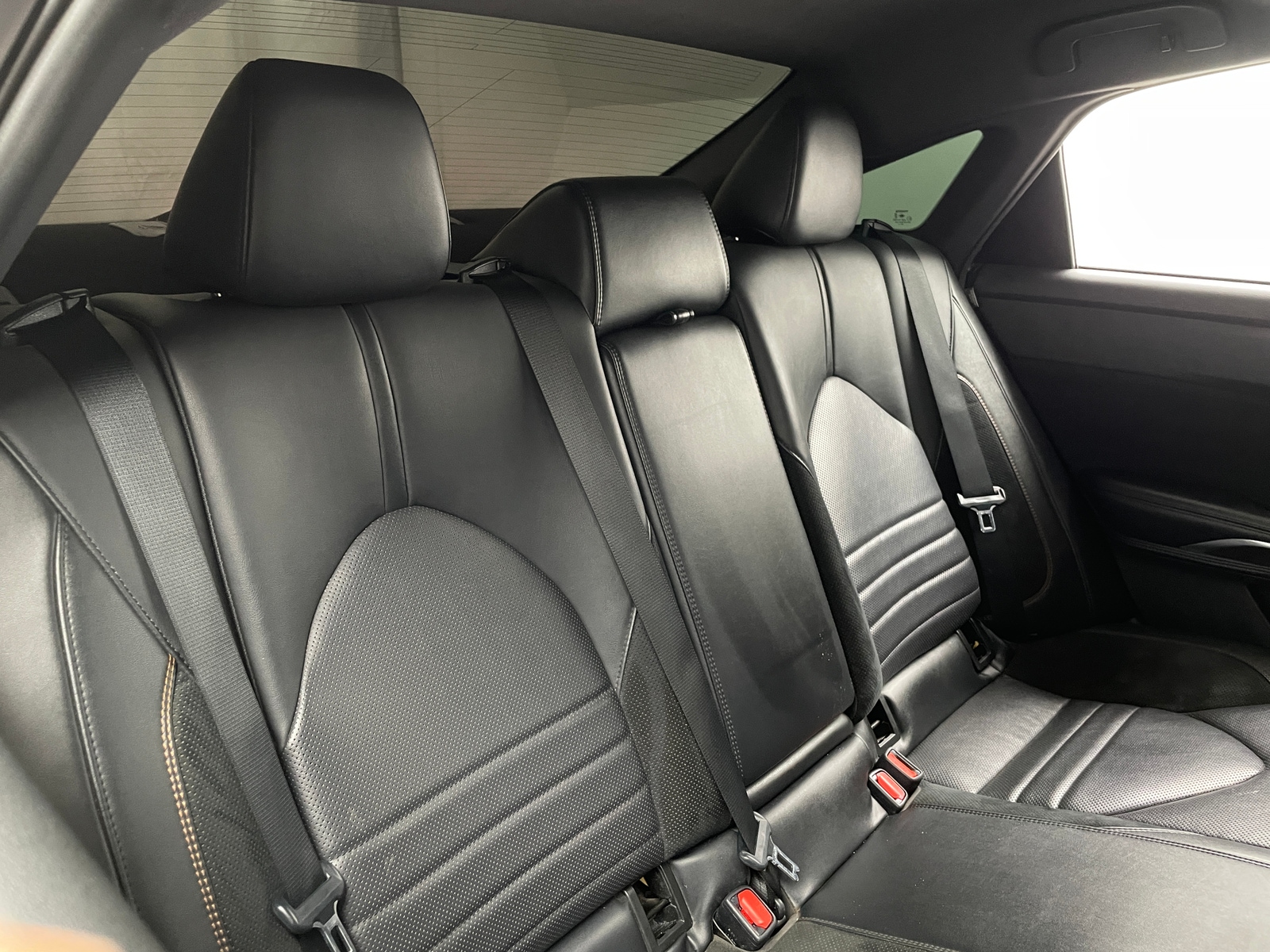 Thumbnail: 2019 Toyota Avalon - 6