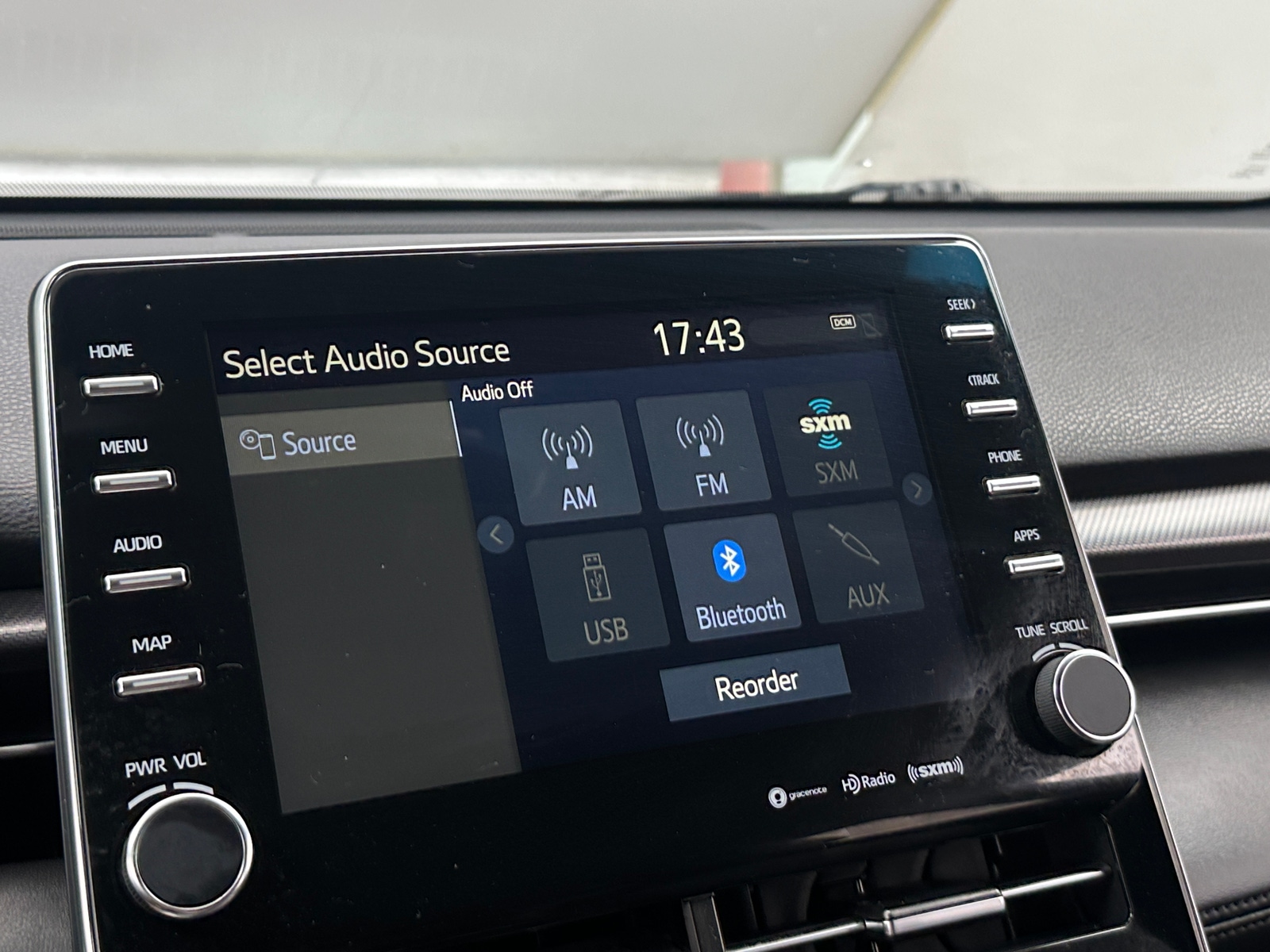 Thumbnail: 2019 Toyota Avalon - 4