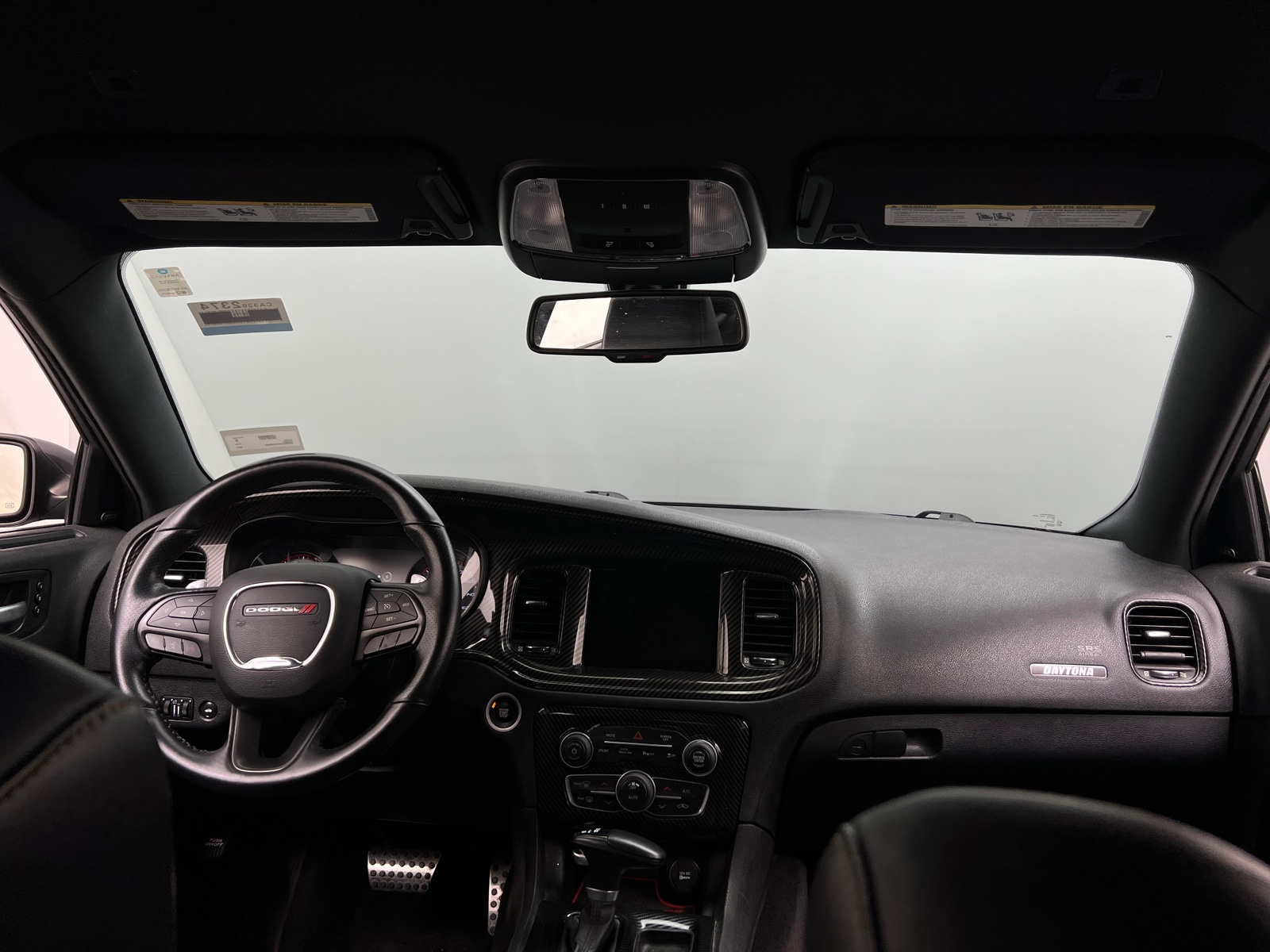 Thumbnail: 2017 Dodge Charger - 2