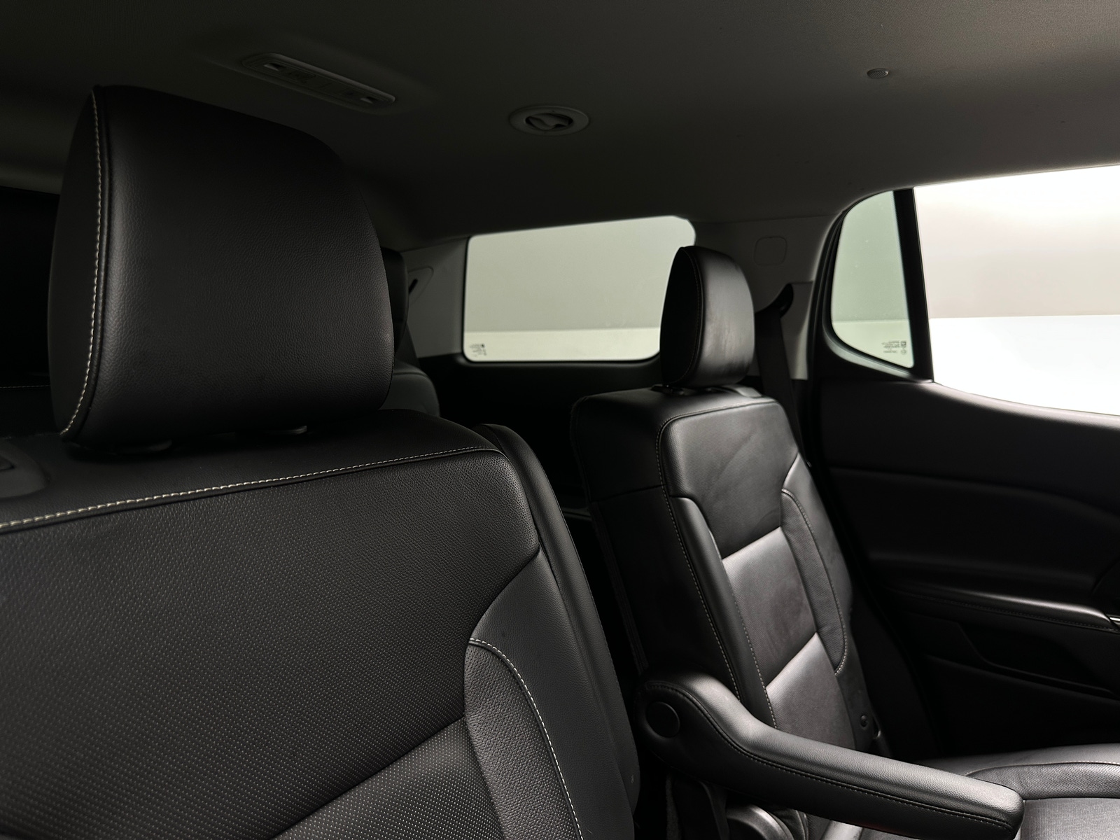 Thumbnail: 2019 GMC Acadia - 5