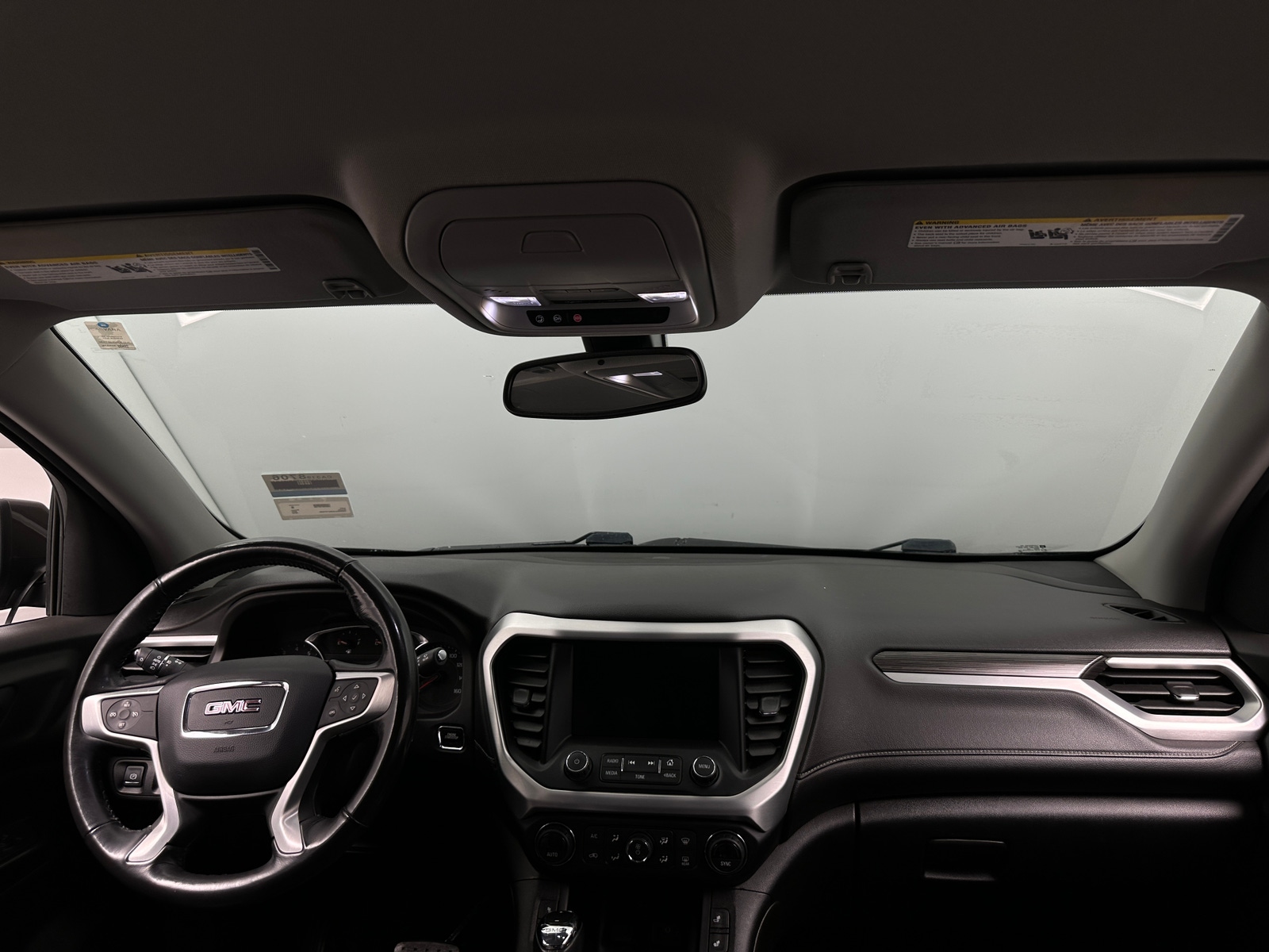 Thumbnail: 2019 GMC Acadia - 2