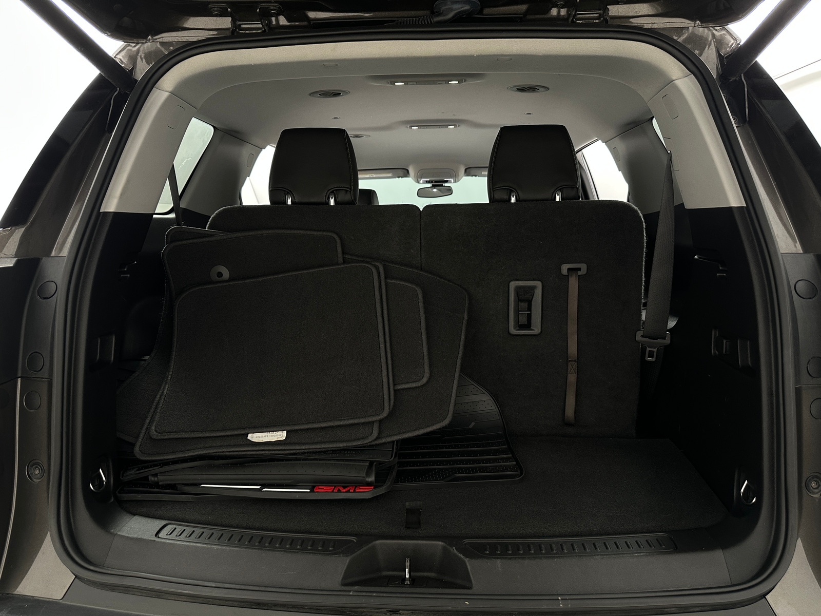 Thumbnail: 2019 GMC Acadia - 6