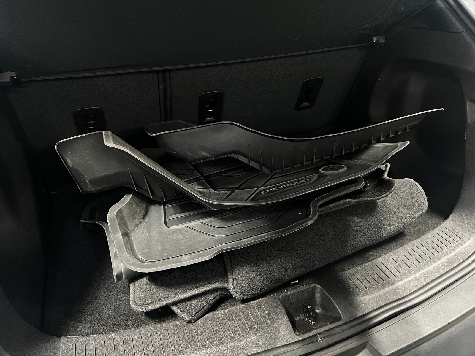 Thumbnail: 2023 Chevrolet Bolt EUV - 7