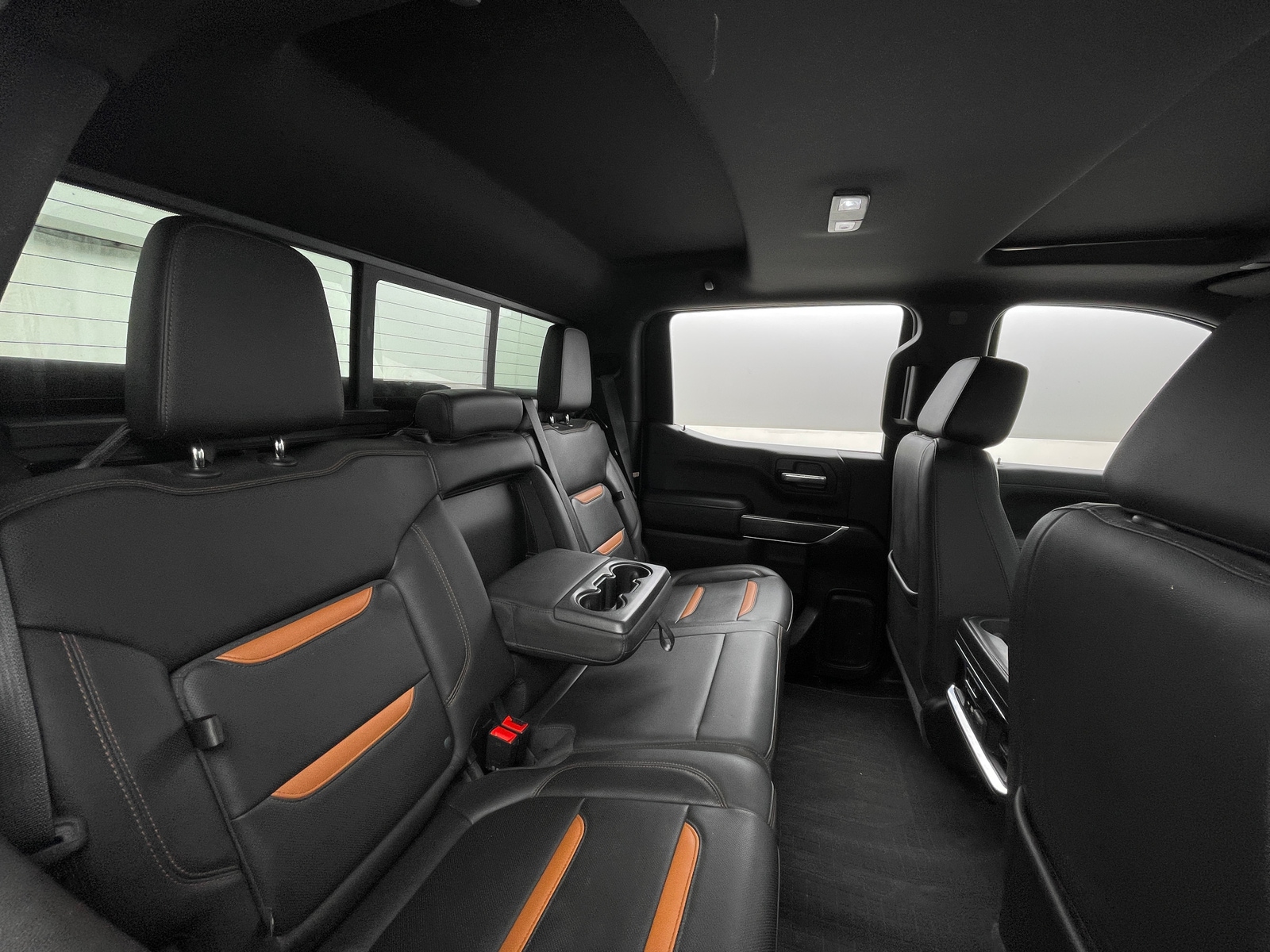 Thumbnail: 2019 GMC Sierra 1500 - 5