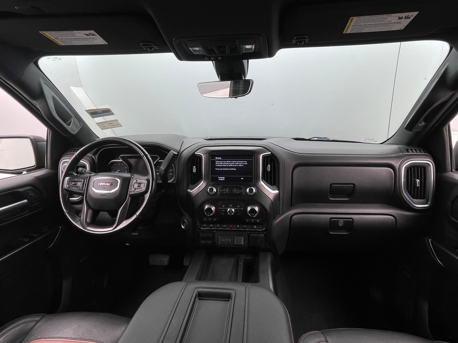 Thumbnail: 2019 GMC Sierra 1500 - 2