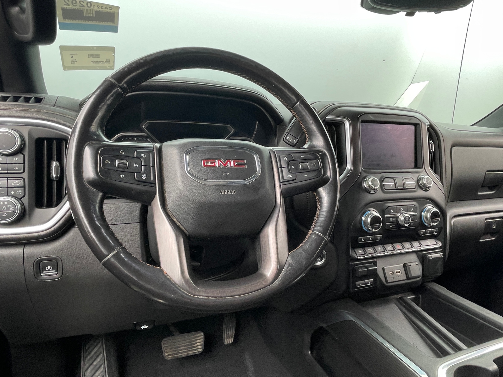 Thumbnail: 2019 GMC Sierra 1500 - 4