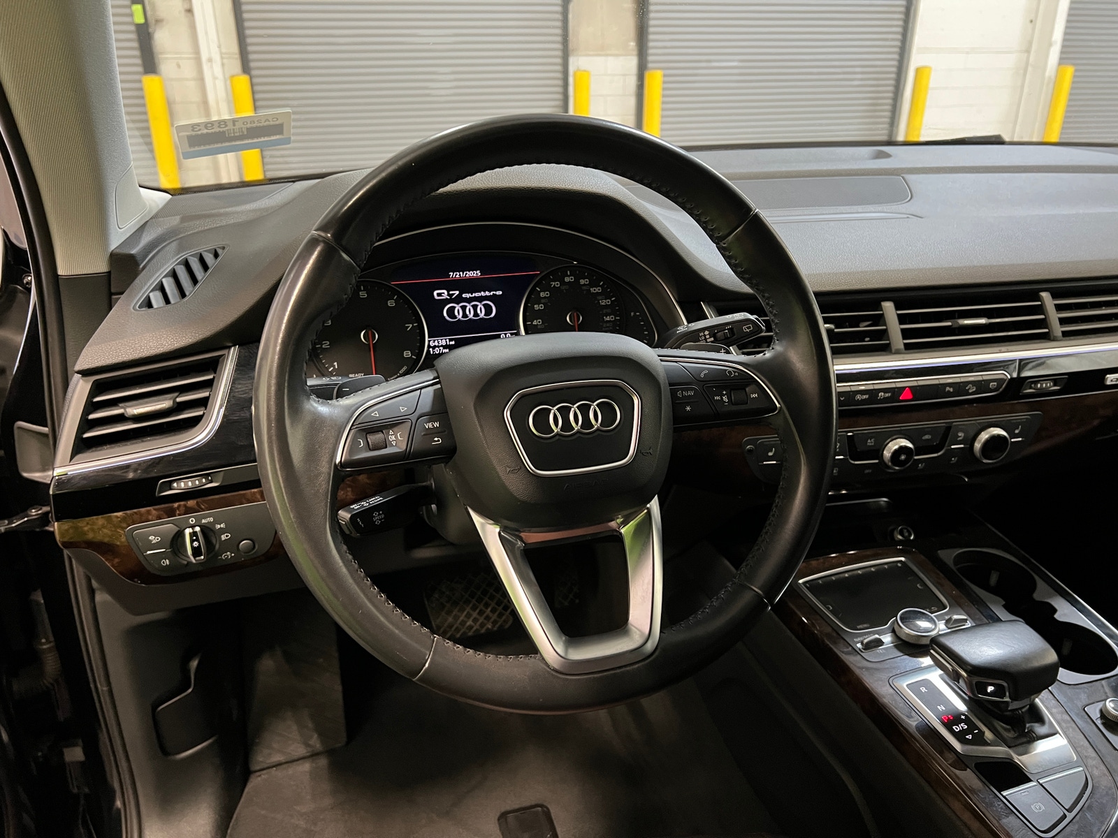 Thumbnail: 2018 Audi Q7 - 4