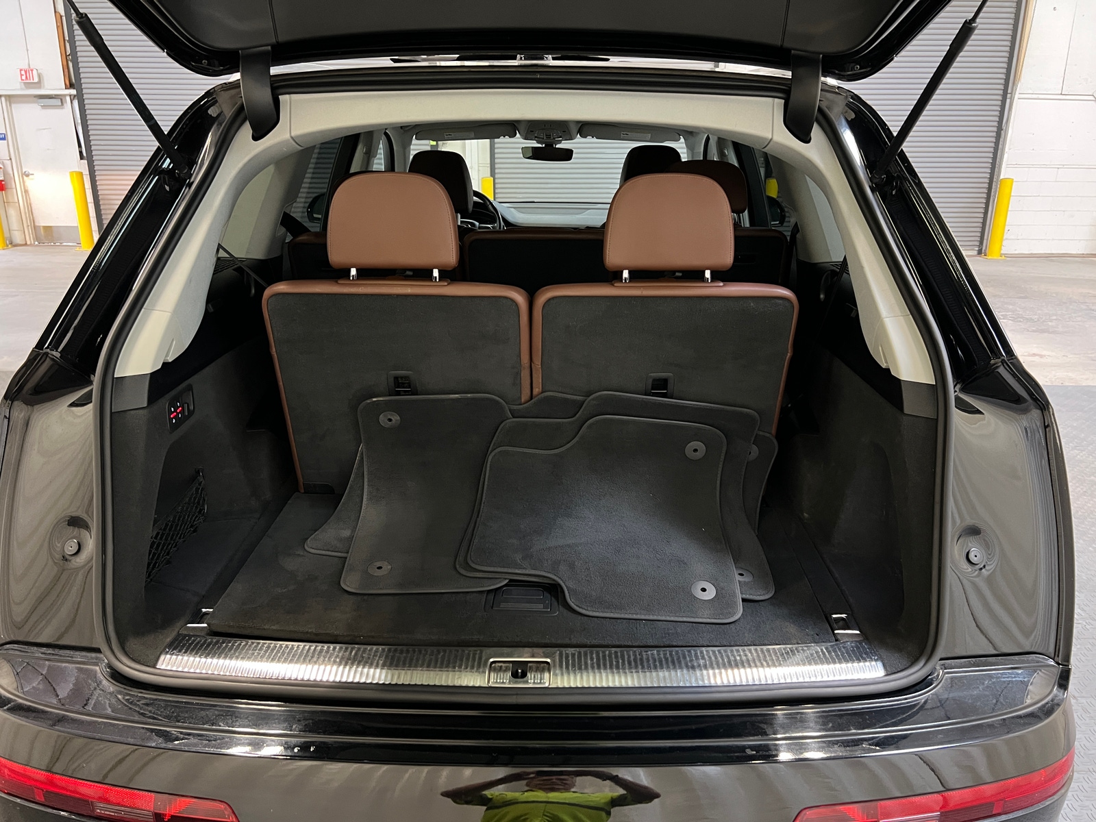 Thumbnail: 2018 Audi Q7 - 6