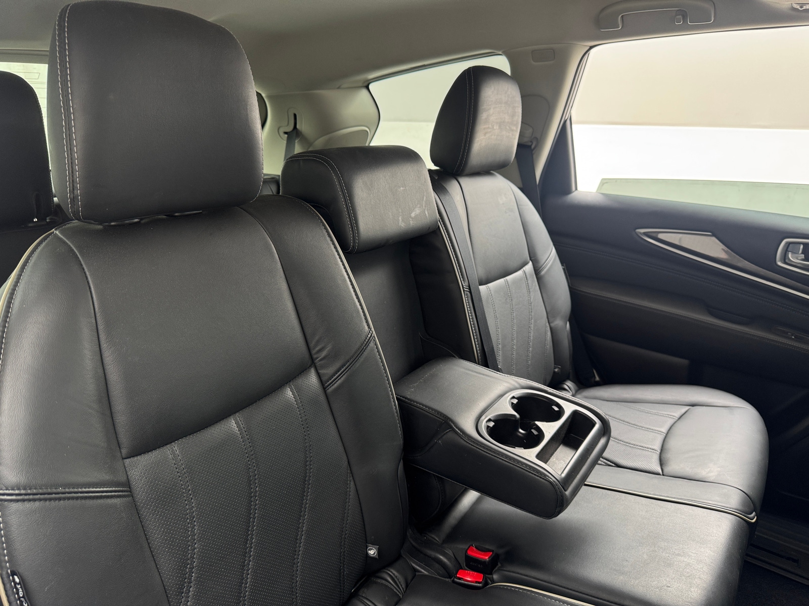 Thumbnail: 2019 INFINITI QX60 - 5