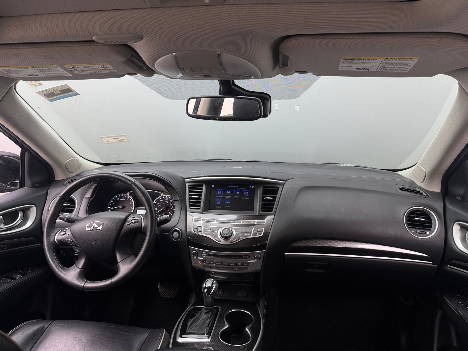 Thumbnail: 2019 INFINITI QX60 - 2