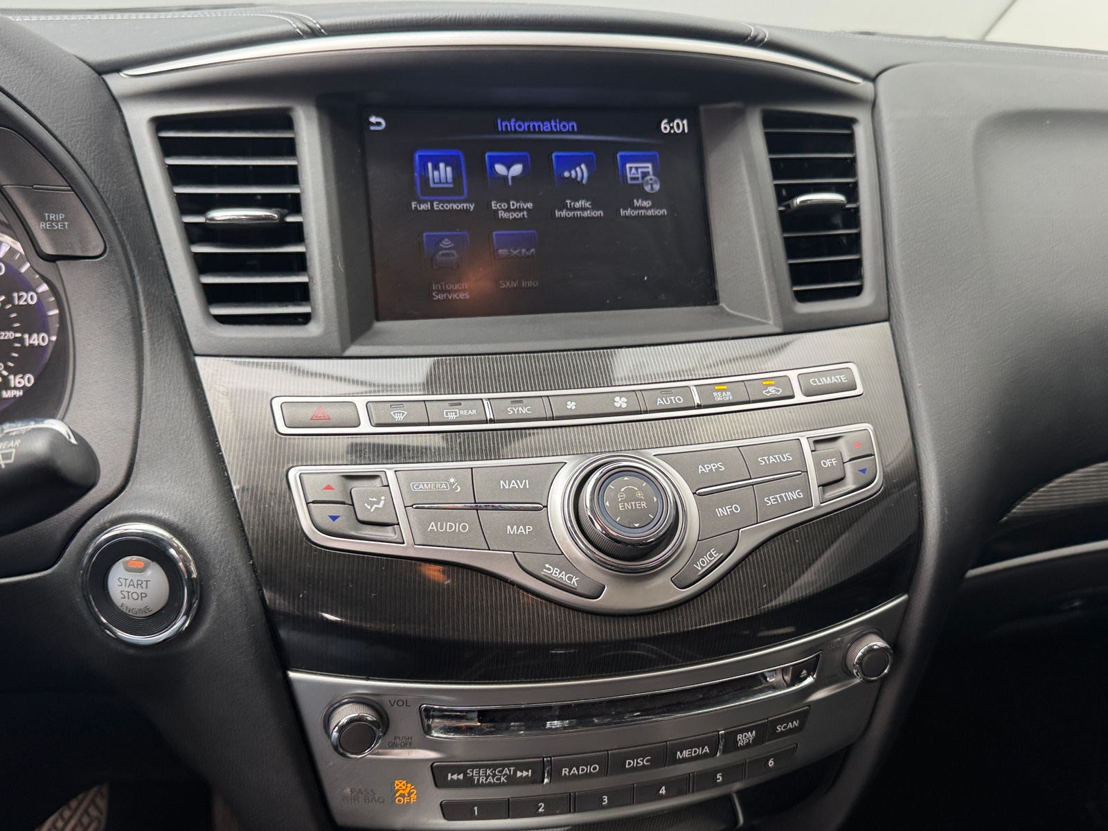 Thumbnail: 2019 INFINITI QX60 - 3