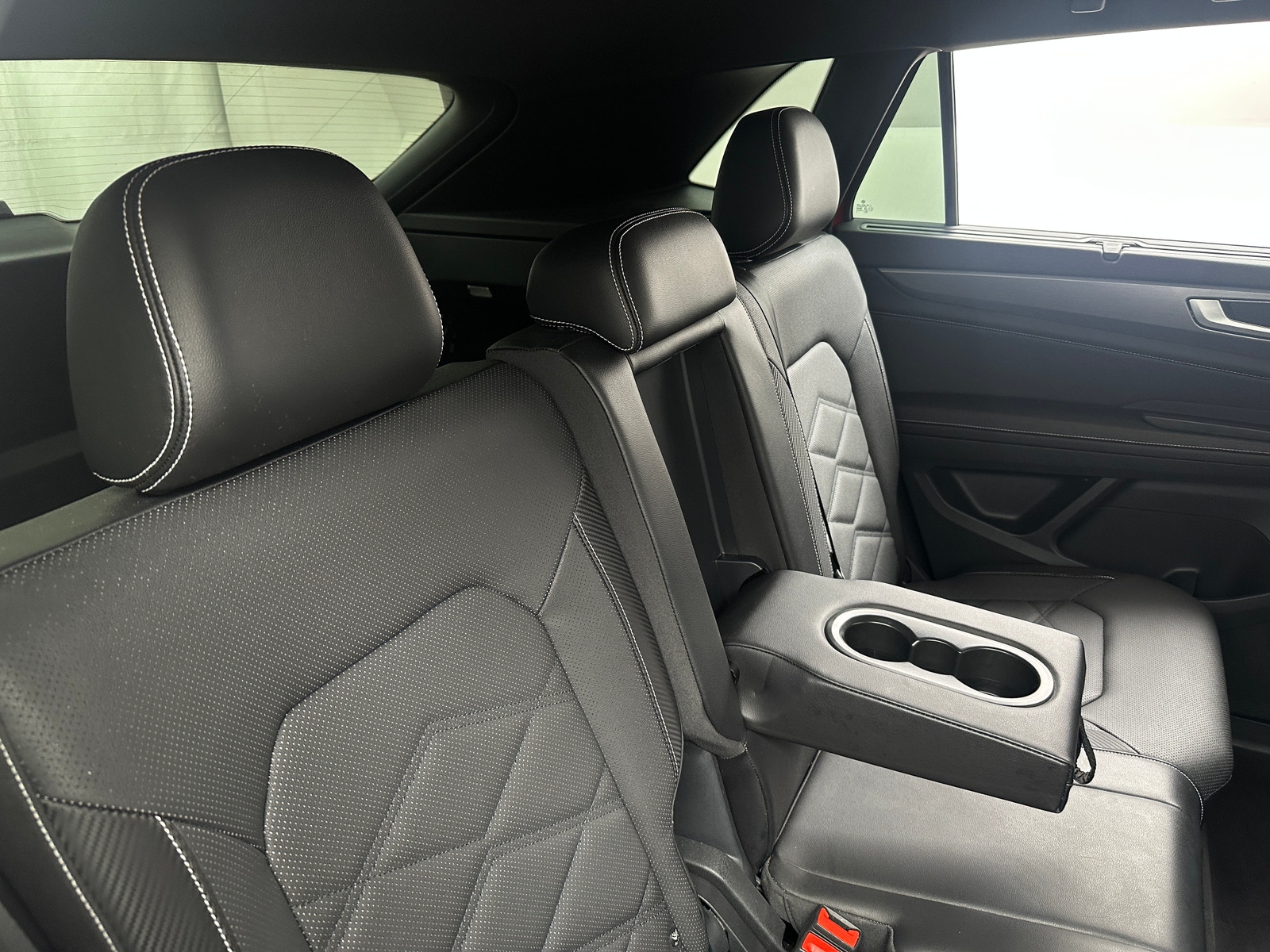 Thumbnail: 2024 Volkswagen Atlas - 5