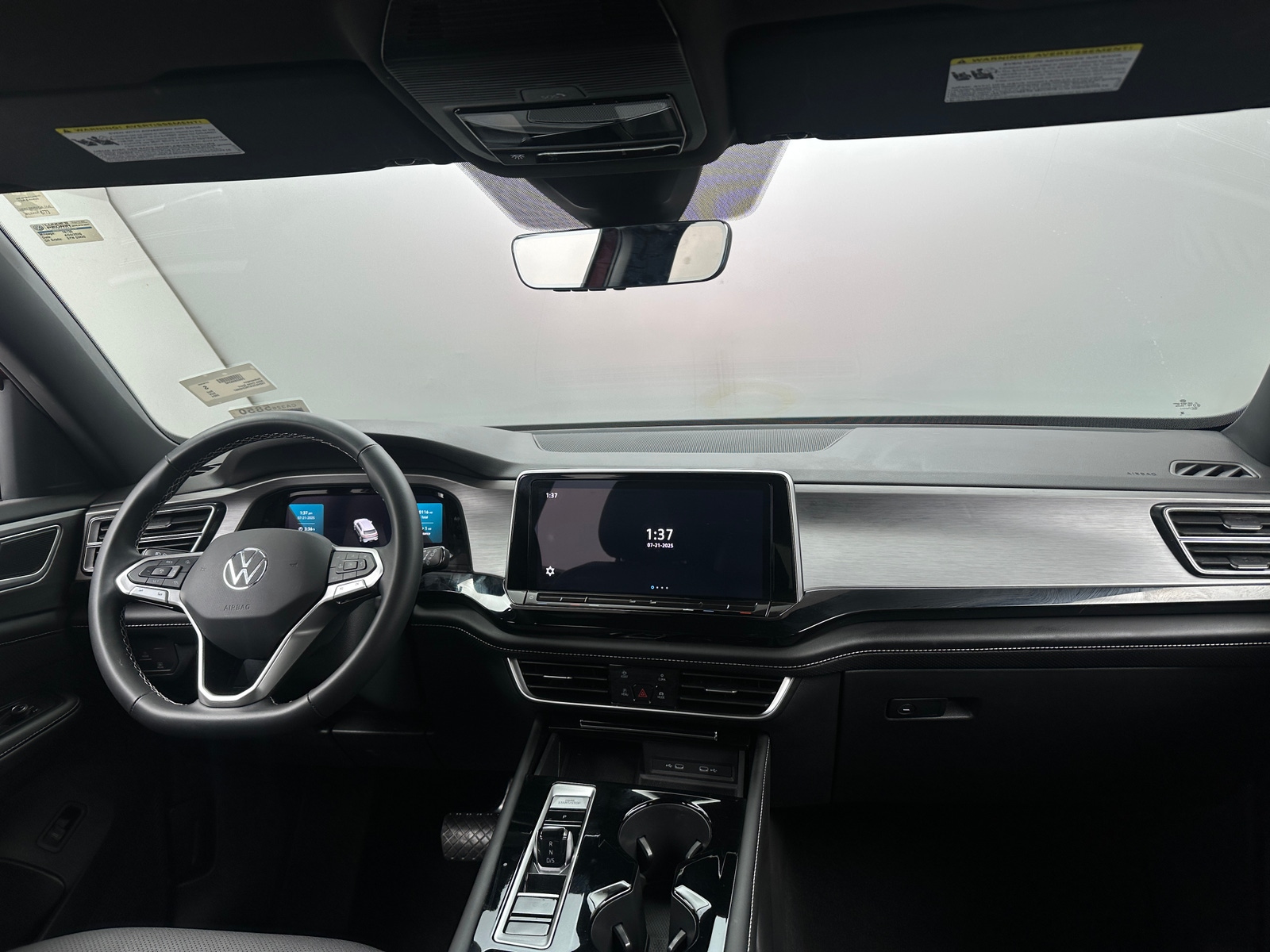 Thumbnail: 2024 Volkswagen Atlas - 2