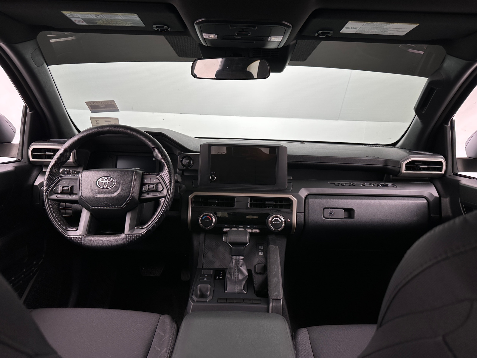 Thumbnail: 2025 Toyota Tacoma - 3