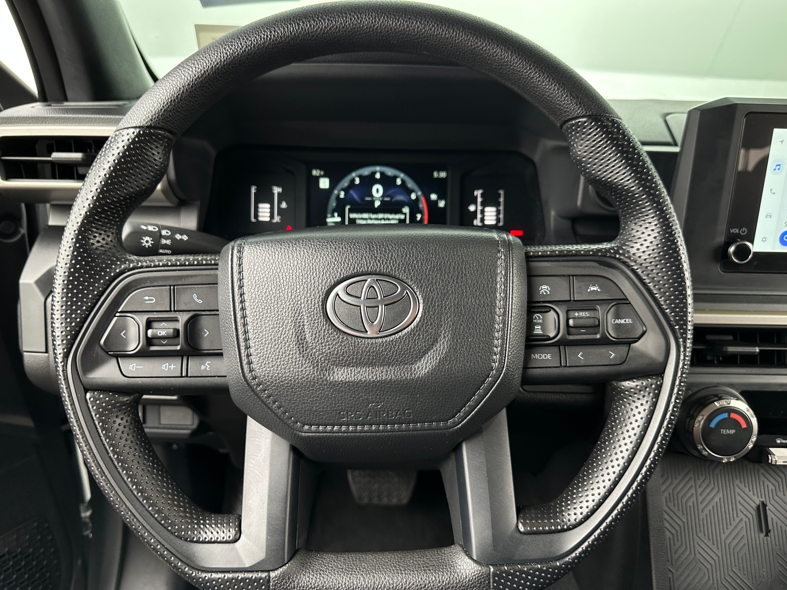 Thumbnail: 2025 Toyota Tacoma - 5
