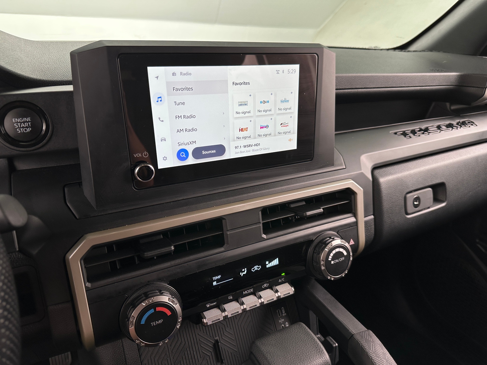 Thumbnail: 2025 Toyota Tacoma - 4
