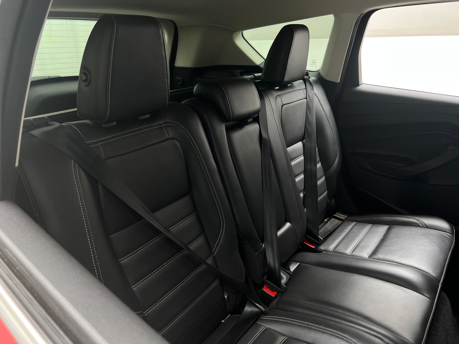 Thumbnail: 2017 Ford Escape - 5