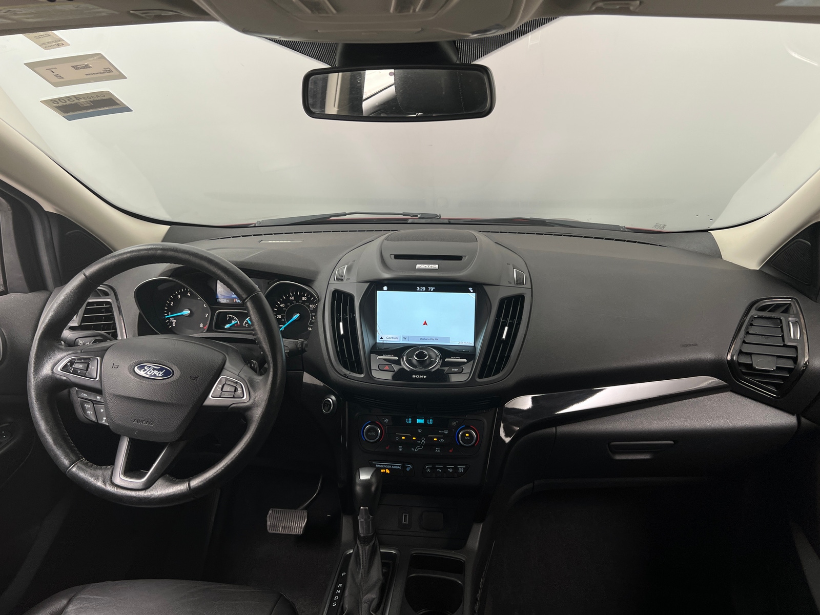 Thumbnail: 2017 Ford Escape - 2