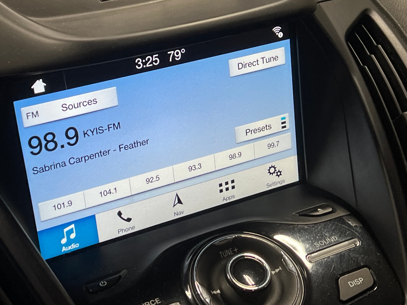 Thumbnail: 2017 Ford Escape - 3