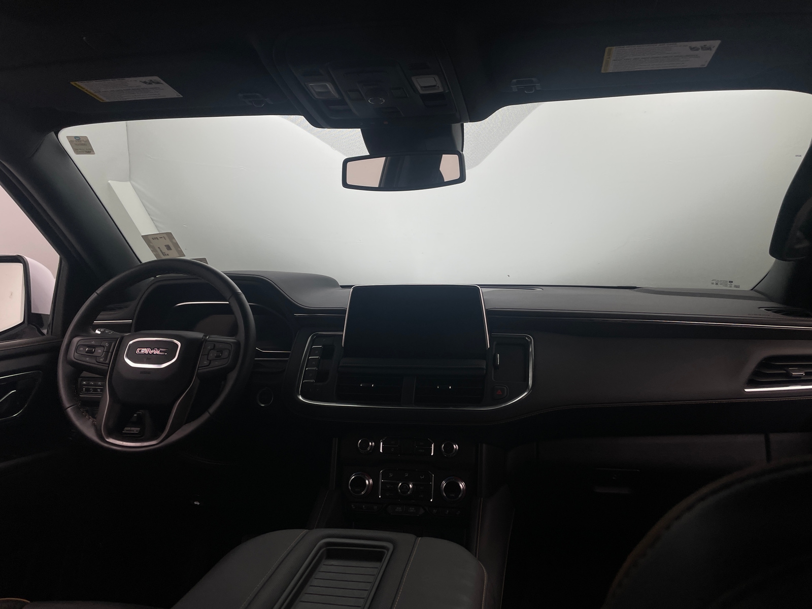 Thumbnail: 2024 GMC Yukon XL - 2