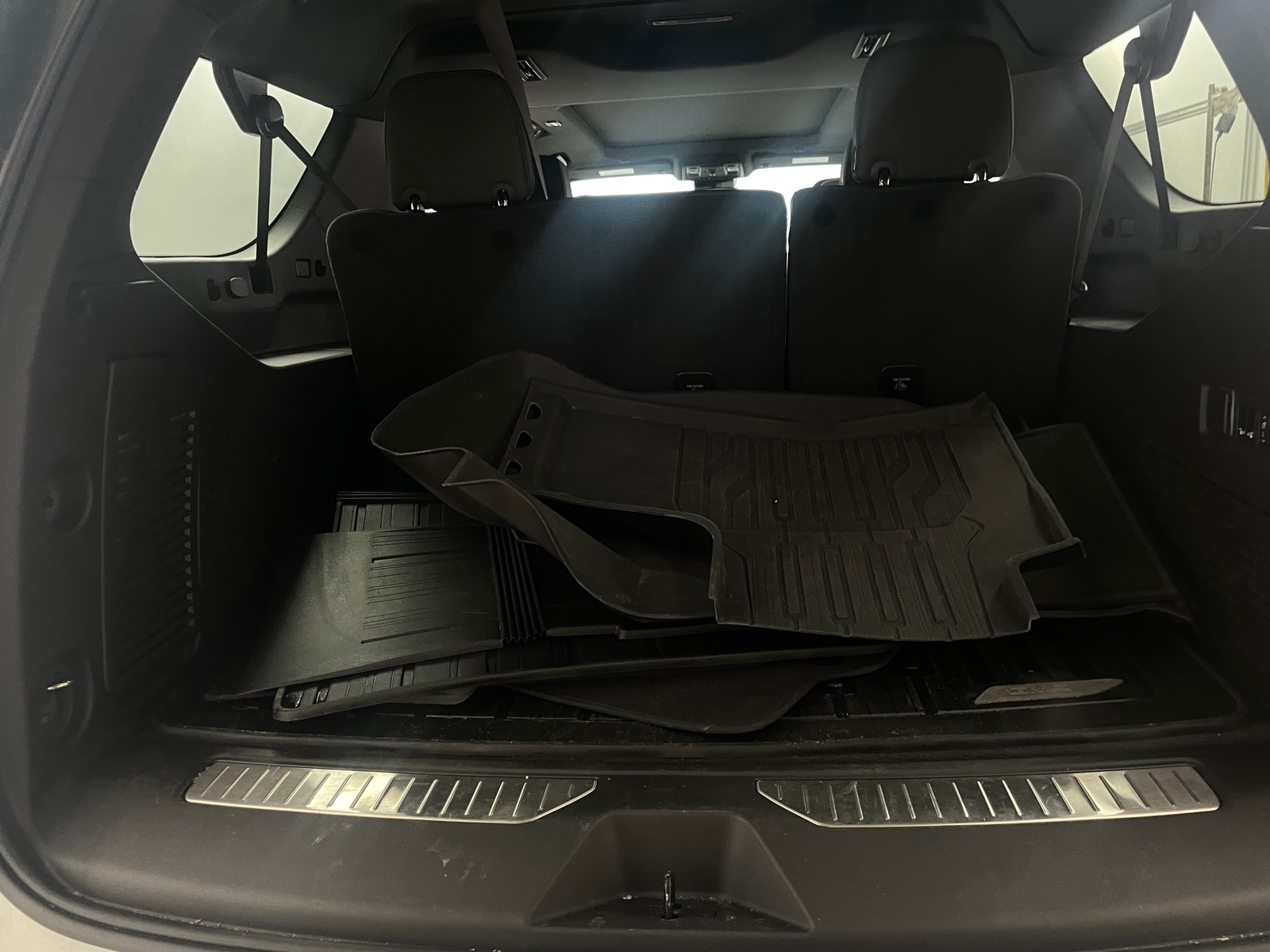 Thumbnail: 2024 GMC Yukon XL - 6