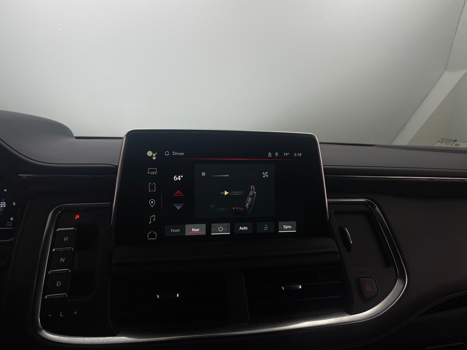 Thumbnail: 2024 GMC Yukon XL - 3
