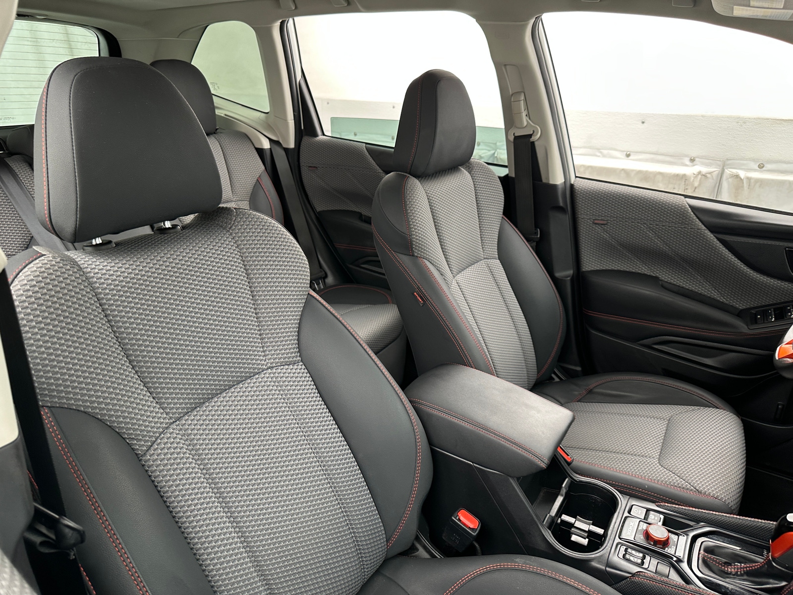 Thumbnail: 2023 Subaru Forester - 2